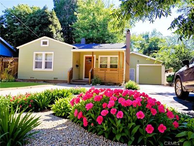 1433 Oleander Ave, Chico, CA, 95926