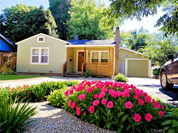 1433 Oleander Ave, Chico, CA 95926