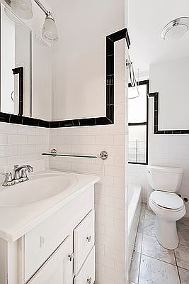 5th image of 414 W 44th St APT 1B