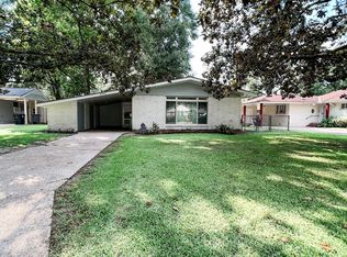 2440 Rhododendron Ave, Baton Rouge, LA 70808