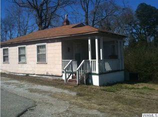 8610 Old Birmingham Hwy, Cottondale, AL 35453