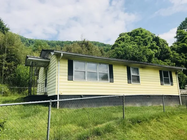 708 W 8th St N, Big Stone Gap, VA 24219