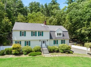 589 Concord Rd, Sudbury, MA 01776