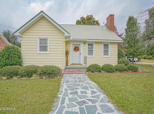 106 5th St, Ellerbe, NC 28338