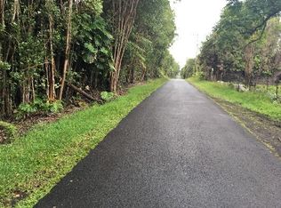 18-1309 Ihope Rd LOT 10, Mountain View, HI 96771