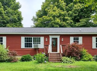 135 Howe Rd, Greenfield Center, NY 12833