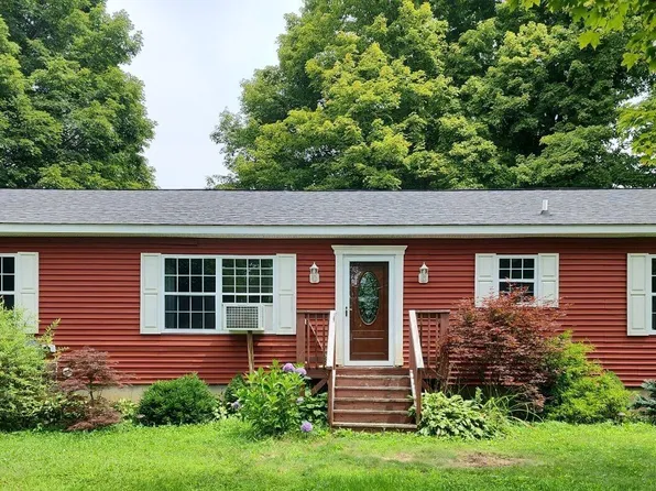 135 Howe Road, Greenfield Center, NY 12833