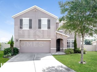 2154 Sequoia Way, Davenport, FL 33896