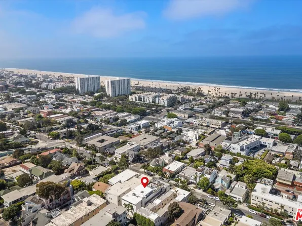 2431 3rd St APT 2, Santa Monica, CA 90405