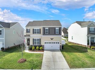 4079 Sunset Ridge Dr, Rock Hill, SC 29732