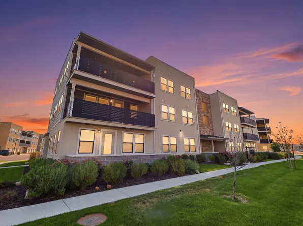 8342 S Sky Mirror Ln #301, Midvale, UT 84047