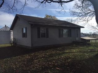 510 State Route 360, Morganfield, KY 42437