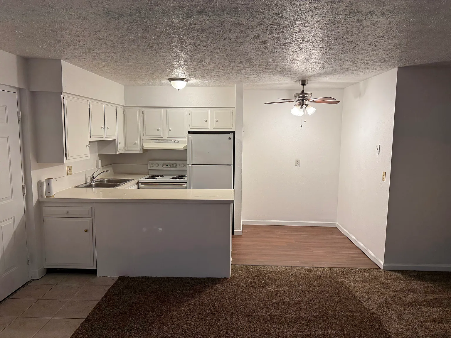 Mensah Apartments Lorain — Photo 4