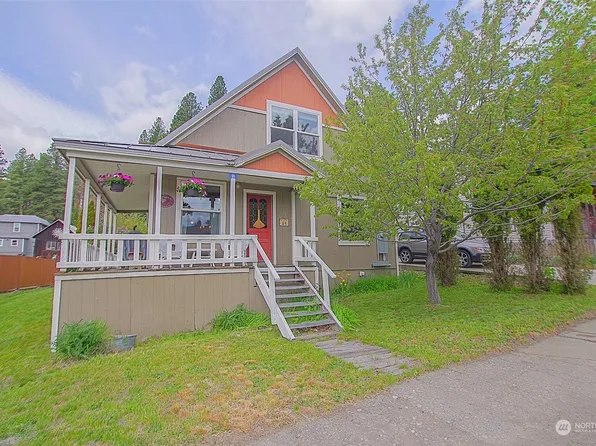 105 W Nevada, Roslyn, WA 98941