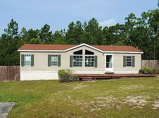 16988 SW 47th Place Rd, Ocala, FL 34481