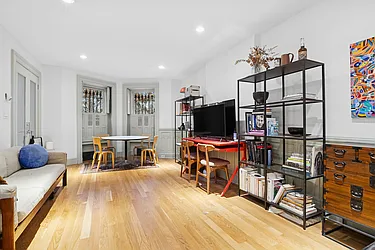 581 Greene Avenue, #1