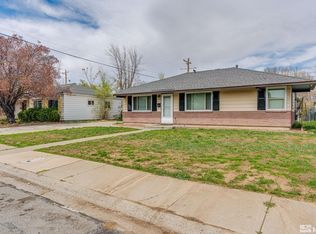 706 L St, Sparks, NV