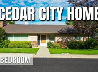 308 S Dewey Ave, Cedar City, UT 84720