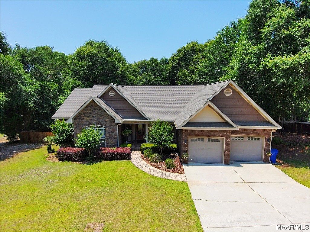 145 County Road 171 Rd, New Brockton, AL 36351 MLS 539997 Zillow