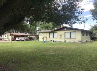10883 Highway 789, Riverton, WY 82501