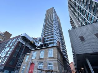 308 Jarvis St #917, Toronto, ON
