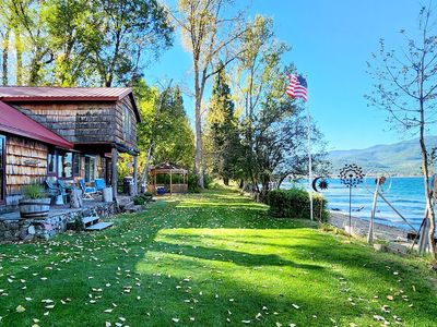 22703 State Highway 83, Bigfork, MT, 59911