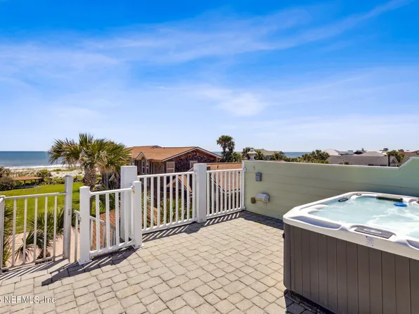 111 CHERRY Street, Neptune Beach, FL 32266