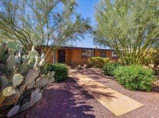 2918 E Exeter St, Tucson, AZ 85716