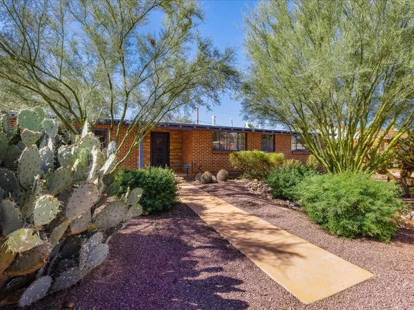2918 E Exeter St, Tucson, AZ 85716