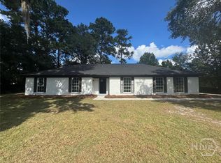 106 Saddle Lane, Guyton, GA 31312