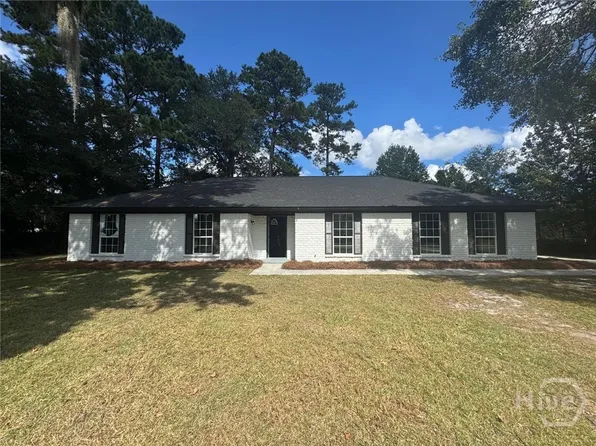 106 Saddle Ln, Guyton, GA 31312