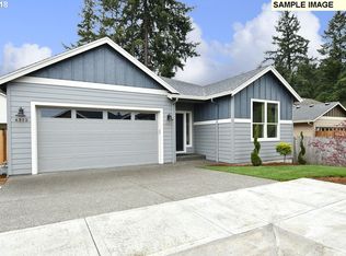 4214 NE 136th Ave, Vancouver, WA 98682