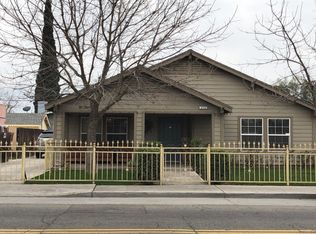 213 W Olive Ave, Fresno, CA 93728