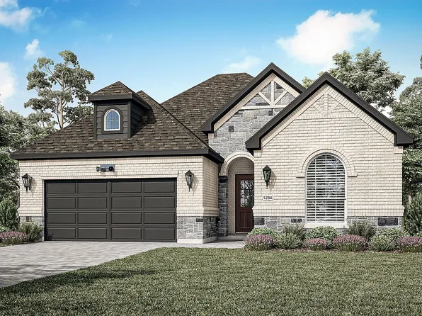 470 Florence Dr, Prosper, TX 75078