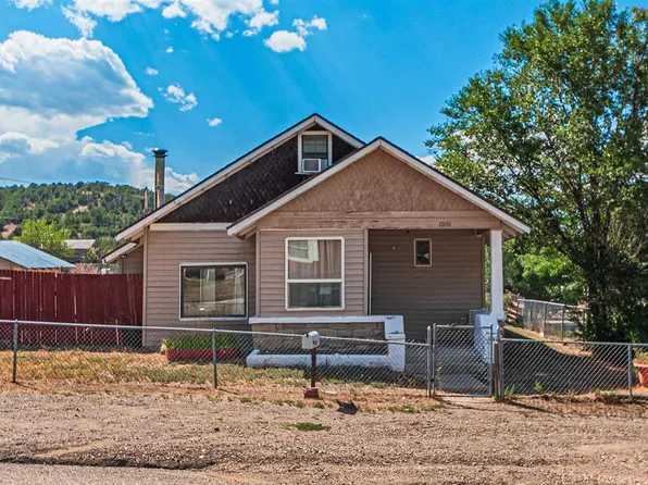 1001 Baltimore Avenue, Trinidad, CO 81082