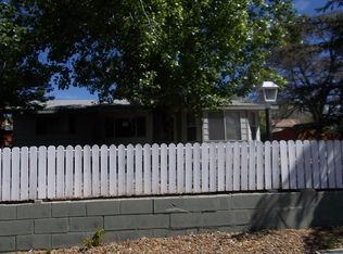 732 W Delano Ave, Prescott, AZ 86301