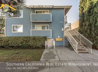 17102 Chatsworth St #202, Granada Hills, CA 91344
