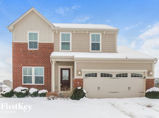 1411 Apple Farm Dr, Amelia, OH 45102