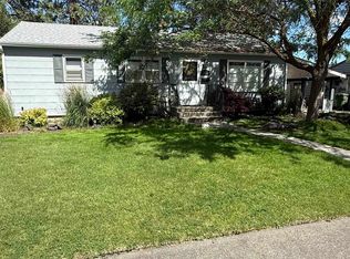 5912 N Alameda St, Spokane, WA 99205