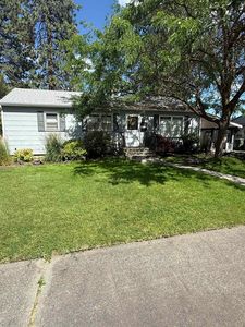 5912 N Alameda St, Spokane, WA, 99205
