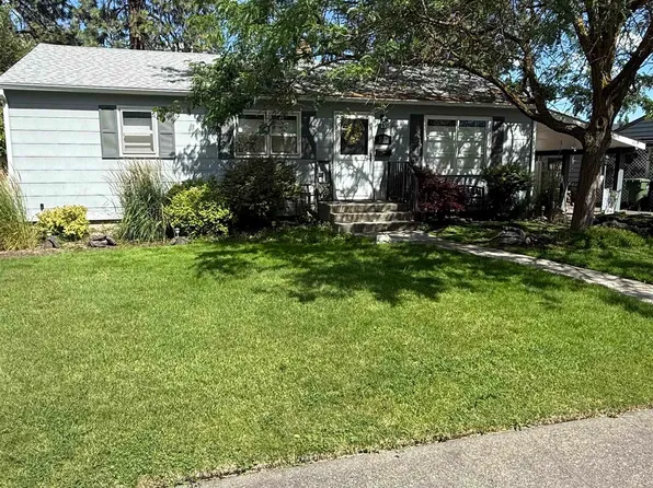 5912 N Alameda St, Spokane, WA 99205