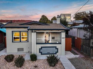 1607 10th St, Berkeley, CA 94710