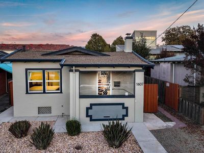 1607 10th St, Berkeley, CA, 94710