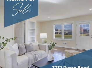 7712 Dyson Rd, Brandywine, MD 20613