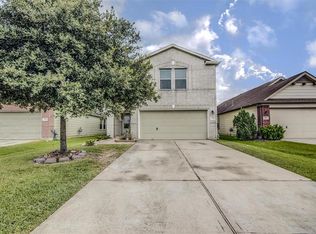 3006 Peachstone Pl, Spring, TX 77389