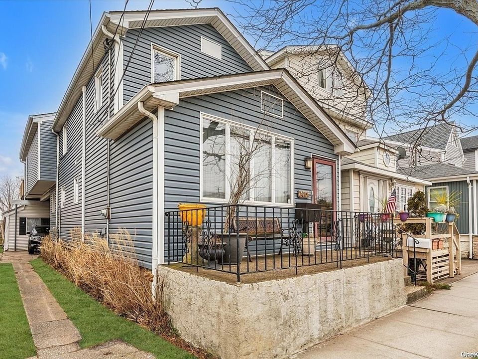 1406 Cross Bay Boulevard, Broad Channel, NY 11693 Zillow