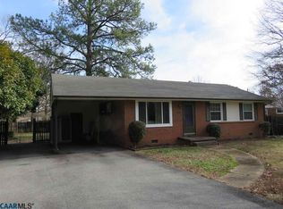 9903 Purcell Rd, Henrico, VA 23228