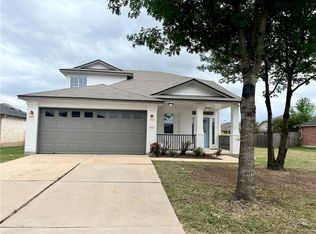 922 Gentry Dr, Leander, TX 78641