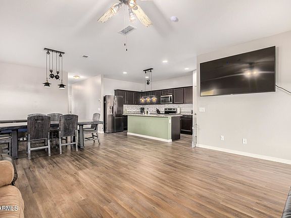 3rd image of 2376 E San Miguel Dr