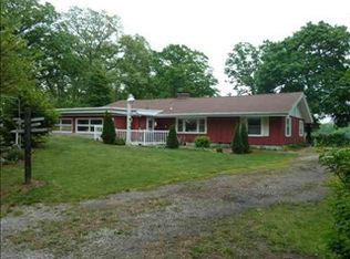 283 Denman Rd, Carlock, IL 61725